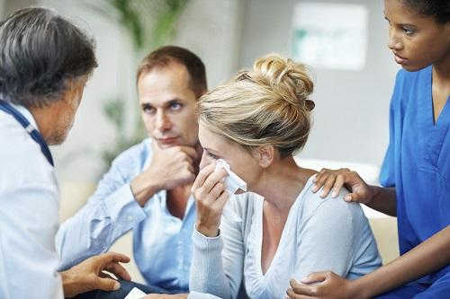 7 nguyên nhân gây sảy thai liên tiếp và cách khắc phục