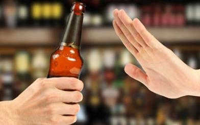 Cắt bao quy đầu kiêng rượu bia bao lâu là hợp lý?