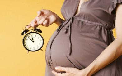 Mang thai quá 40 tuần nên làm gì để nhanh chuyển dạ an toàn?