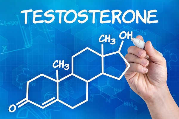  Bổ sung nội tiết tố testosterone