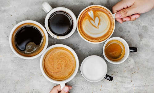 Nam giới uống nhiều cafe khiến tinh trùng bị đắng