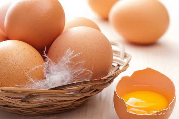 Chữa xuất tinh sớm bằng trứng gà có hiệu quả gì?