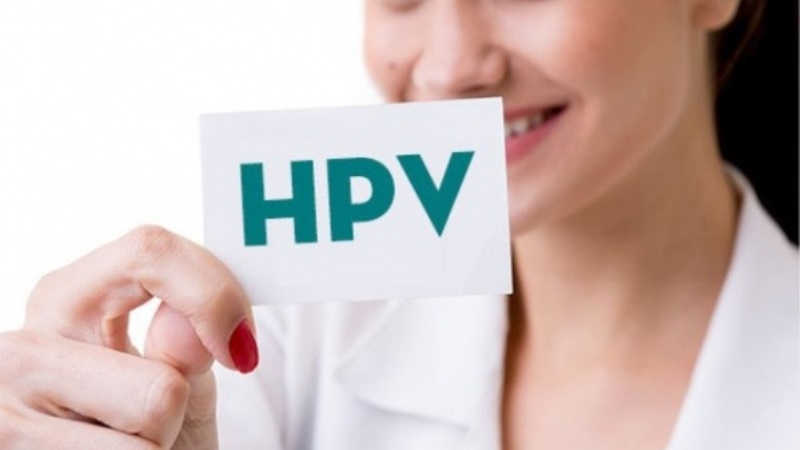 Làm cách nào để không bị nhiễm HPV?