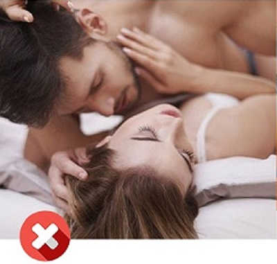 Quan hệ tình dục không an toàn
