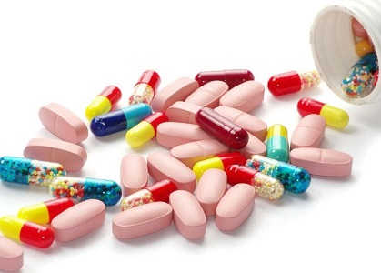 Thuốc kháng sinh- Cách chữa viêm đường tiết niệu đơn giản hiệu quả 