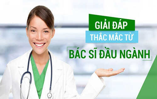 Tổng đài tư vấn sức khỏe sinh sản viettel