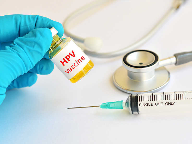 Vacxin tiêm phòng HPV