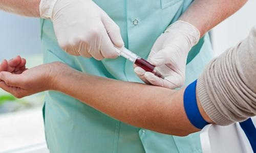Xét nghiệm máu có phát hiện được bệnh lậu không?