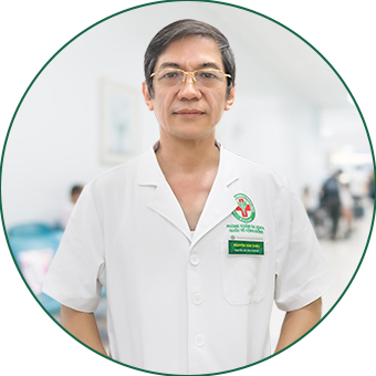bác sĩ Nguyễn Văn Châu
