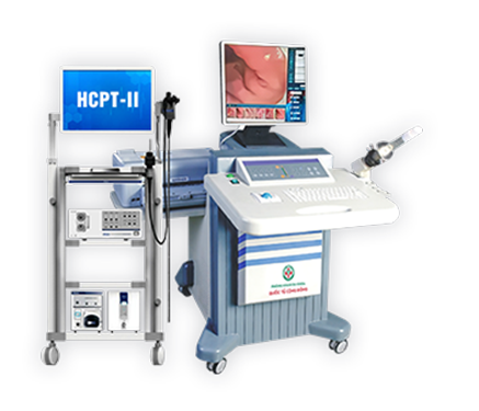 S&oacute;ng cao tần HCPT II hiện đại