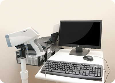 Nội soi hậu m&ocirc;n kh&ocirc;ng đau bằng hệ thống 3D