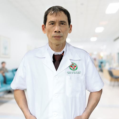 L&ecirc; Triều Dương