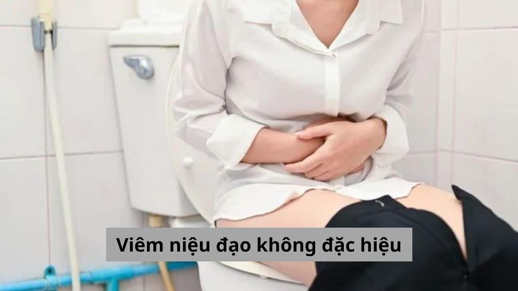 Tìm hiểu về viêm niệu đạo không đặc hiệu và biện pháp phòng tránh - điều trị an toàn