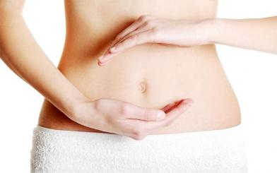 Mang thai 3 tháng đầu bụng có to không, kích thước chu vi vùng bụng