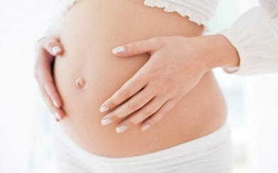 Mang thai 3 tháng đầu: Sự thay đổi của mẹ bầu và thai nhi