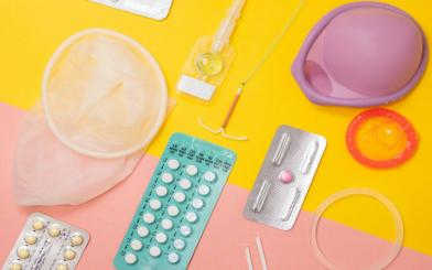 Các biện pháp tránh thai dành cho cả nam và nữ giới bạn nên biết