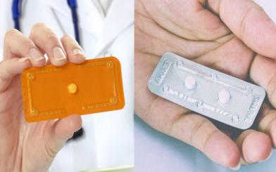 Các loại thuốc tránh thai khẩn cấp phổ biến và tốt nhất hiện nay
