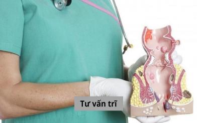 Tư vấn trĩ: Nhận biết triệu chứng và cách điều trị phù hợp