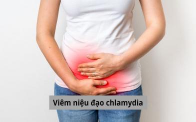 Viêm niệu đạo chlamydia là bệnh lý như thế nào? Có nguy hiểm không?