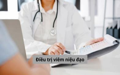 Viêm niệu đạo có tự khỏi được không và điều trị viêm niệu đạo bằng cách nào?