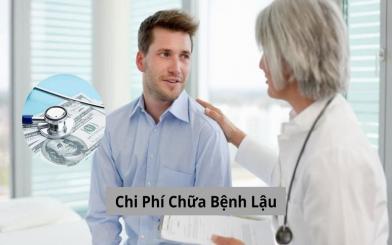 Sự Thật Về Chi Phí Chữa Bệnh Lậu: Đắt Hay Rẻ Hơn Bạn Nghĩ?