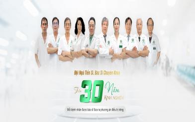 Thông tin sai sự thật về phòng khám đa khoa quốc tế cộng đồng