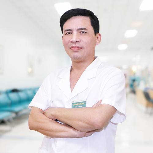  Phòng khám bác sĩ chuyên khoa -  CKI Nguyễn Duy Mến 