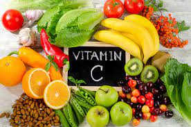 Thực phẩm chứa nhiều vitamin